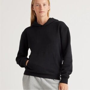 Quince Boyfriend Hoodie